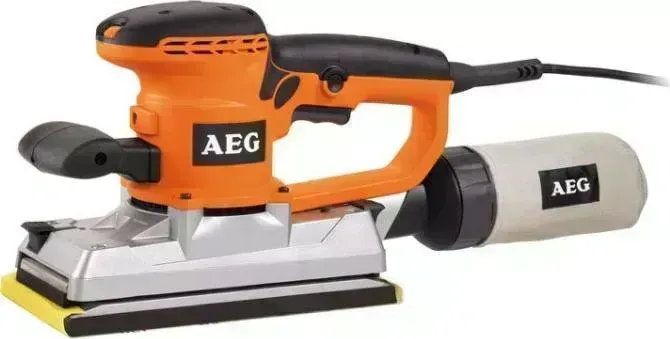 Шлифовальная машина AEG FS280 (419280)