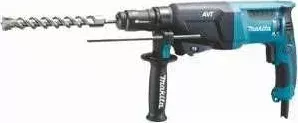 Перфоратор MAKITA SDS-Plus HR2611FT(X5)