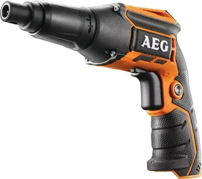 Дрель AEG BTS12CLI-202C (4935459625)