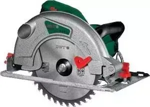 Пила циркулярная DWT HKS18-75