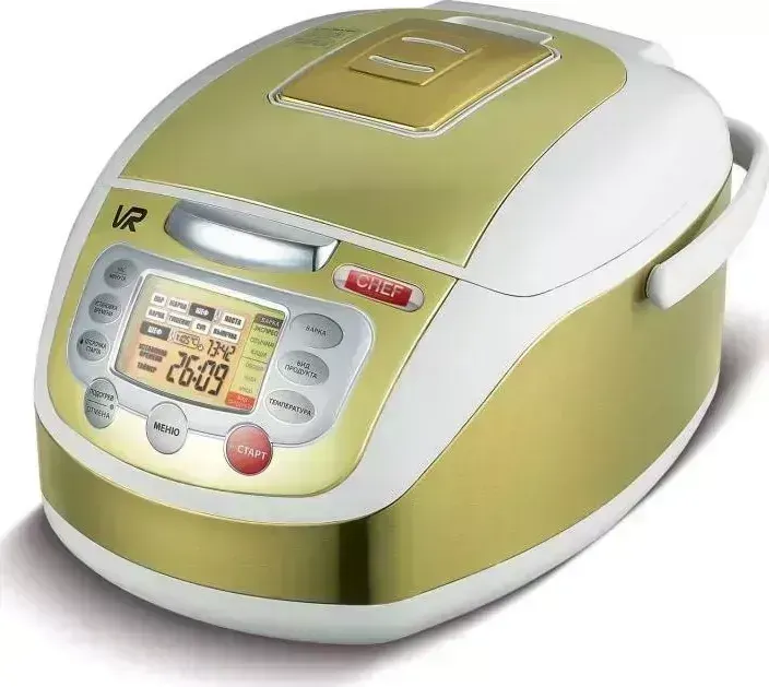 Мультиварка VR MC-2003V