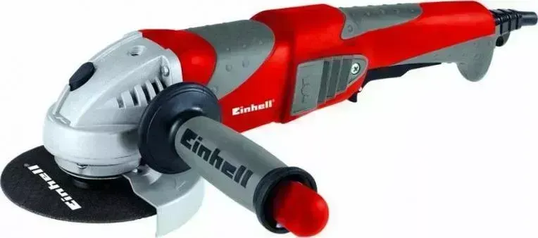 Шлифмашина угловая EINHELL RT-AG 125/1