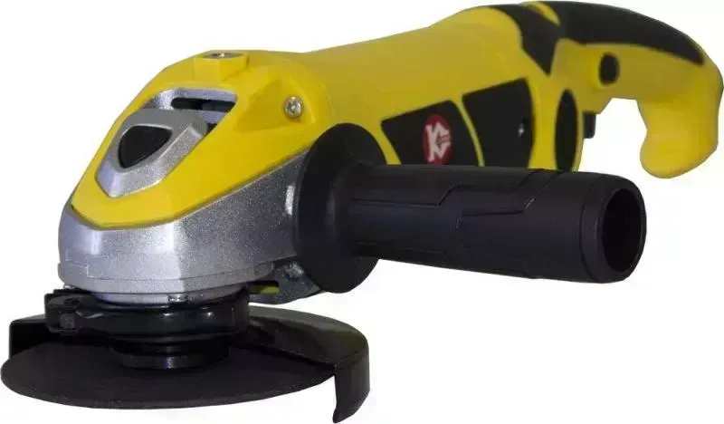 Шлифмашина угловая КАЛИБР МШУ-125/1200ЕМ