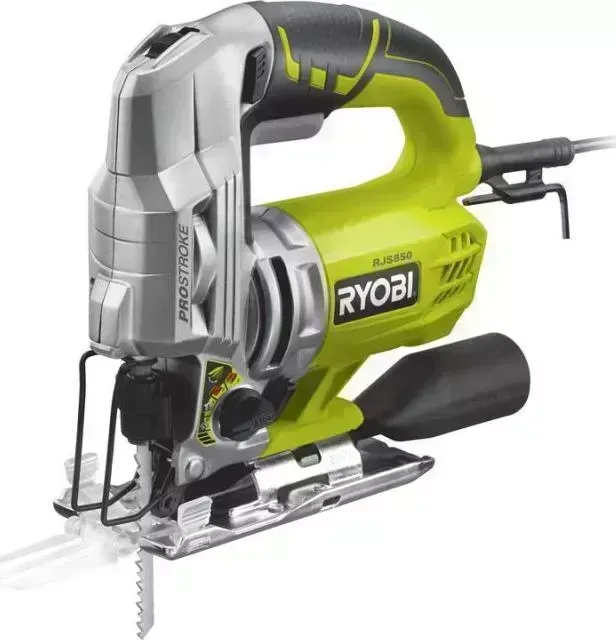 Электролобзик RYOBI RJS850K (5133002217)