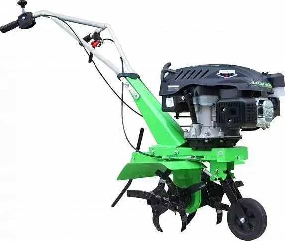 Культиватор AURORA GARDENER 450 MINI