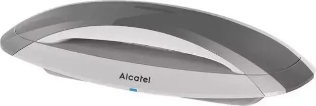 Радиотелефон ALCATEL Smile Grey