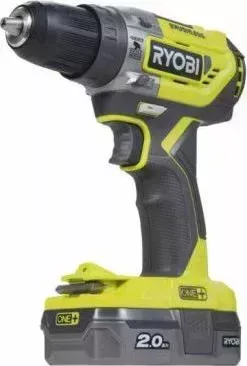 Дрель RYOBI R18PD5-220S