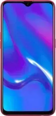 Смартфон OPPO RX17Neo Красный Мокко 4/128GB