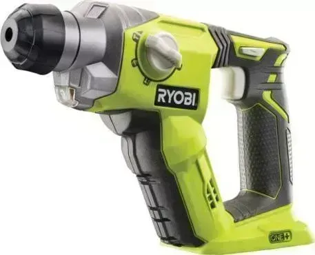 Перфоратор RYOBI ONE+ R18SDS-0 без АКБ и ЗУ