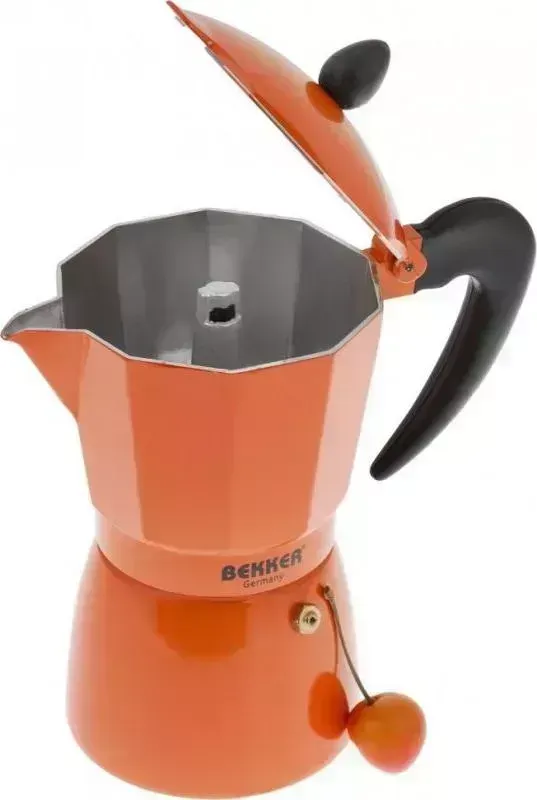 Кофеварка BEKKER BK-9352