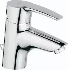 Смеситель для раковины Grohe Eurostyle 33557001