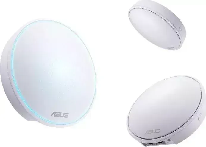 Маршрутизатор ASUS Точка доступа Lyra MAP-AC1300 3-PK