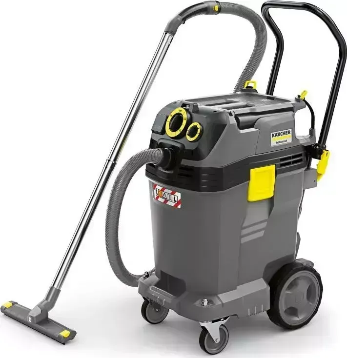 Пылесос KARCHER NT 50/1 Tact Te L (1.148-411.0)