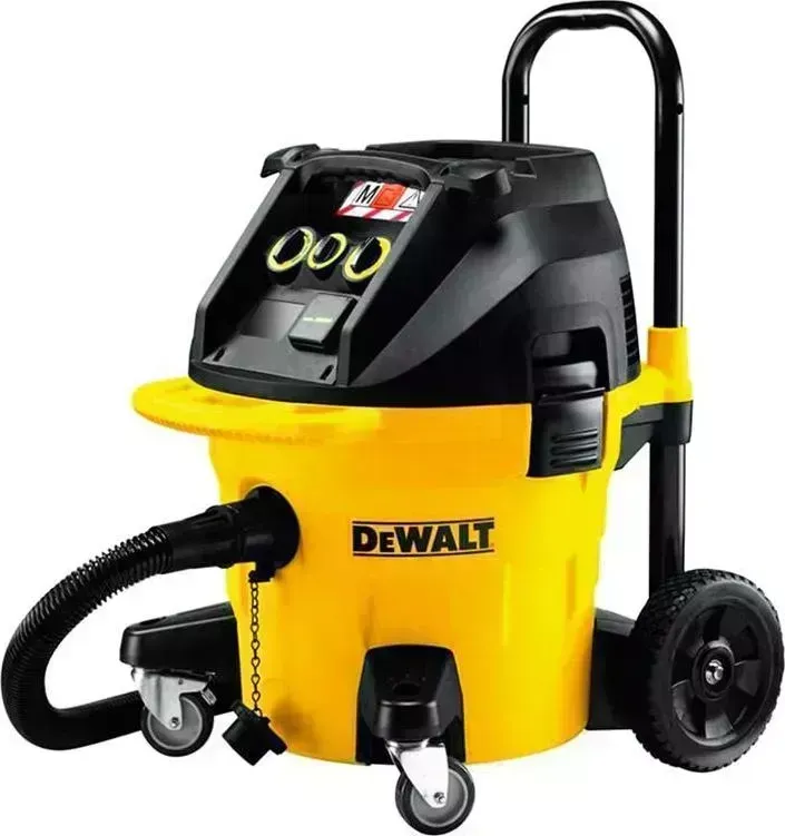 Пылесос DEWALT L DWV902L