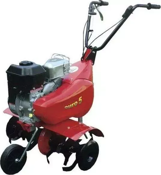 Культиватор Eurosystems Euro-5 EVO RM Loncin TM60 (946400310)