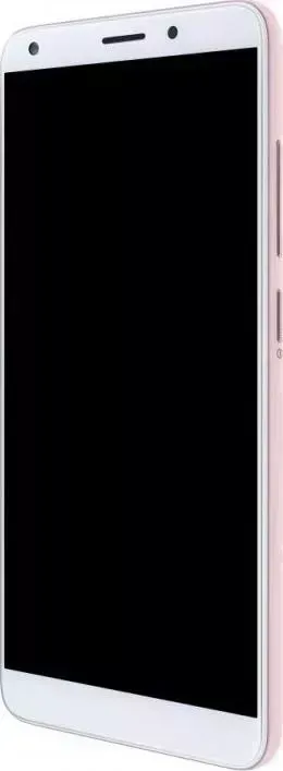 Смартфон ZTE Blade V9 3/32gb розовый