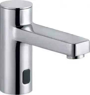 Смеситель для раковины Kludi ZENTA 3820005