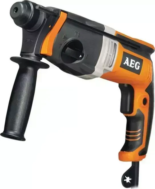 Перфоратор AEG KH 26 E