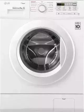 Стиральная машина LG FH0M7NDS0