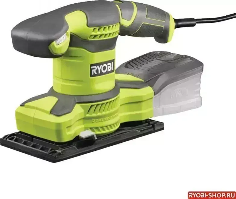Шлифовальная машина RYOBI RSS280-SA30 сумка (5133003680)