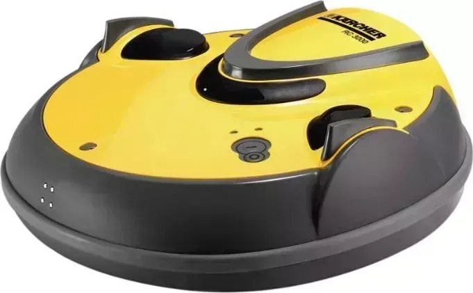 Робот-пылесос KARCHER RC 3000