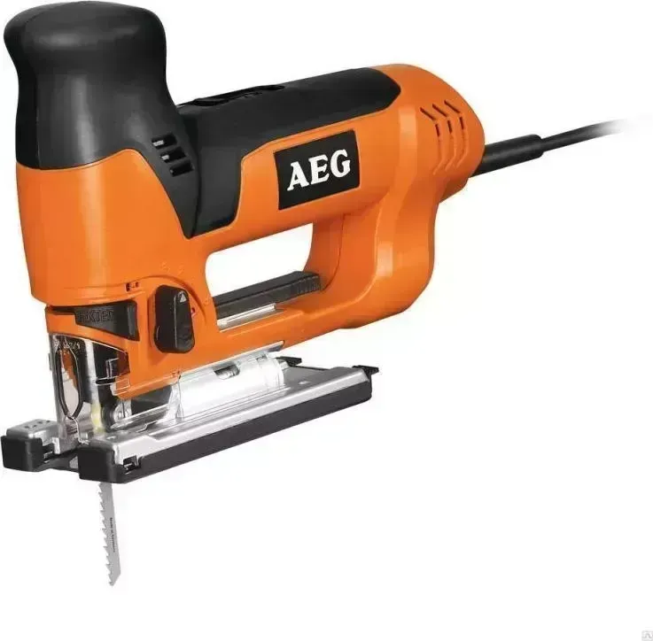 Электролобзик AEG ST800 XE