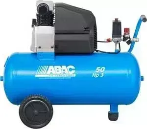 Компрессор масляный ABAC Montecarlo L30P MONTECARLO