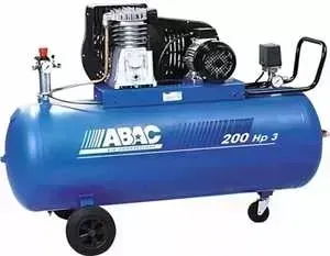 Компрессор ременной ABAC B5900B/200 CT5.5