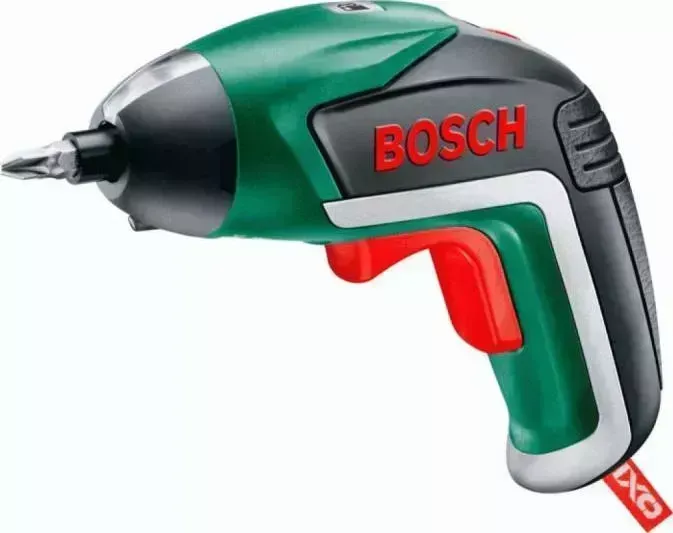 Дрель BOSCH IXO V BBQ Set (0.603.9A8.00G)