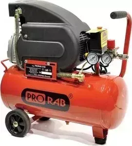 Компрессор масляный PRORAB 2124