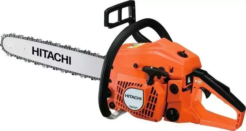 Электропила HITACHI CS38EK