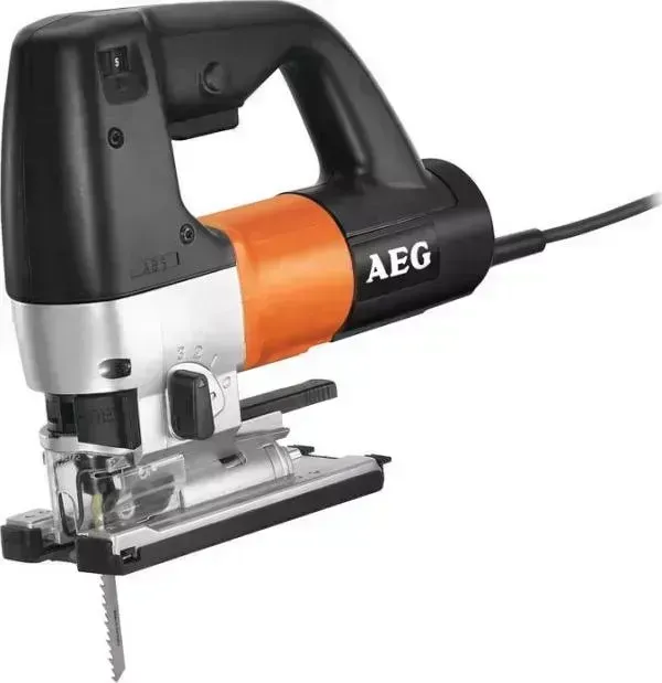 Электролобзик AEG STEP 1200BX (412819)