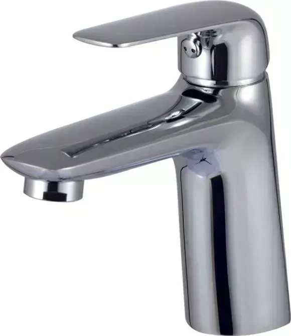 Смеситель для раковины IDDIS Pond PONSB00i01 хром