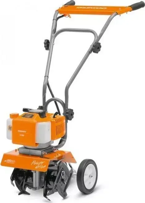 Культиватор Daewoo Power Products DAT 3530