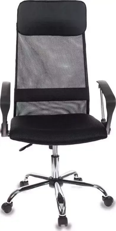 Кресло офисное БЮРОКРАТ KB-6SL/B/TW-11
