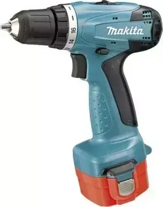 Дрель MAKITA 6271DWAE