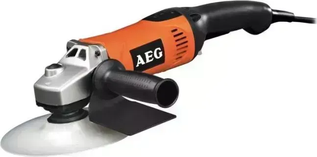 Шлифмашина угловая AEG SE 12-180 (412279)