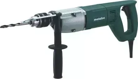 Дрель METABO BDE 1100 (600806000)