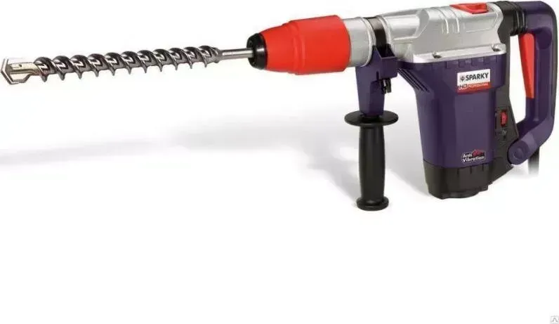 Перфоратор Sparky BP 540CE HD