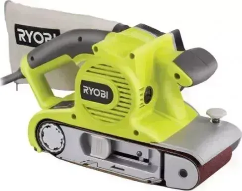 Шлифовальная машина RYOBI EBS1310VFHG кейс (5133000364)