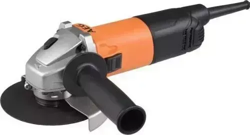 Шлифмашина угловая AEG WS8-125 K (451297)