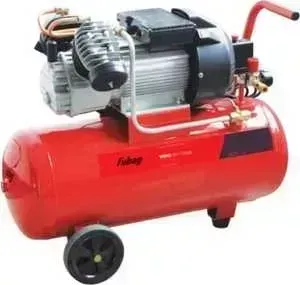 Компрессор масляный FUBAG VDC/50 CM3