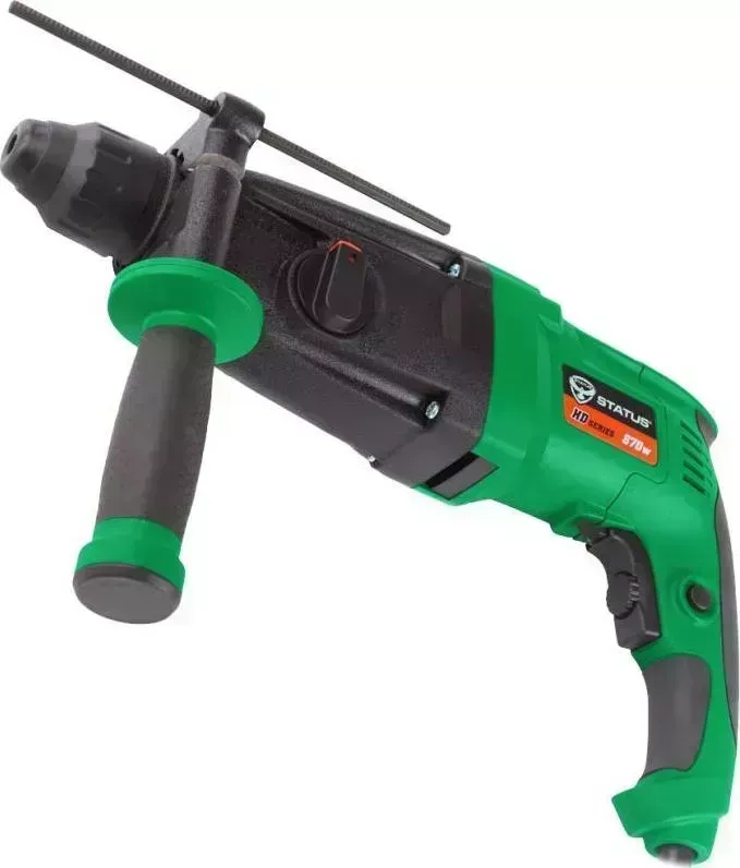 Перфоратор STATUS MPR38