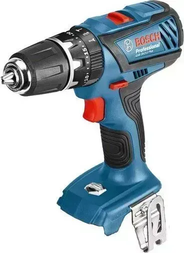 Дрель BOSCH GSB 18-2-Li Plus (0.601.9E7.102)