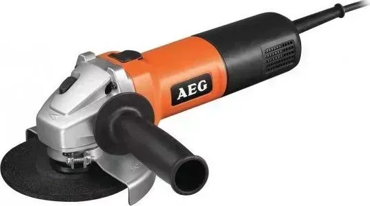 Шлифмашина угловая AEG WS7-125 (451145)