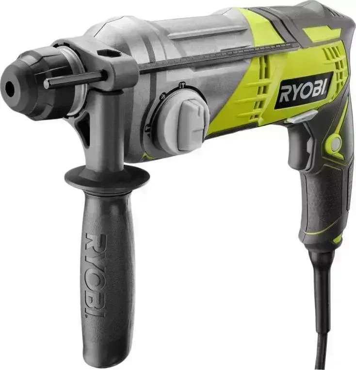 Перфоратор RYOBI RSDS680-K (5133002444)