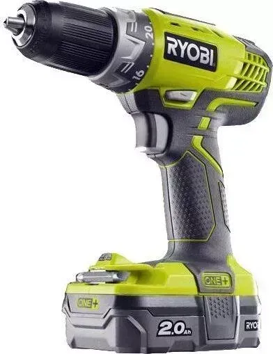 Дрель RYOBI RCD18-320S