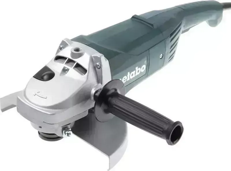 Шлифмашина угловая METABO WX 2200-230 (600397000)