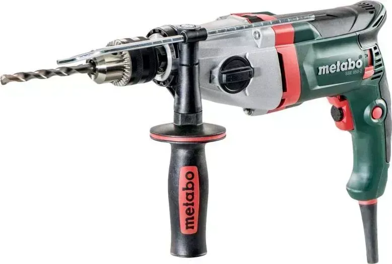 Дрель METABO SBE 780-2 (600781500)