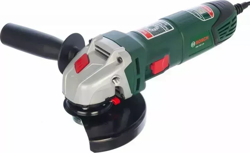 Шлифмашина угловая BOSCH PWS 700-125 (0.603.3A2.023)